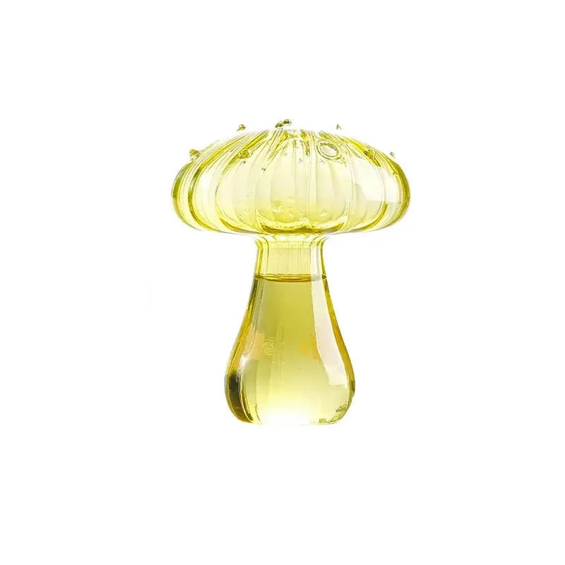 Arisa - Nordic Mushroom Vase