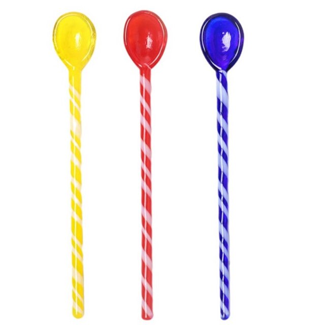Bodil - Nordic Coloured Spoons