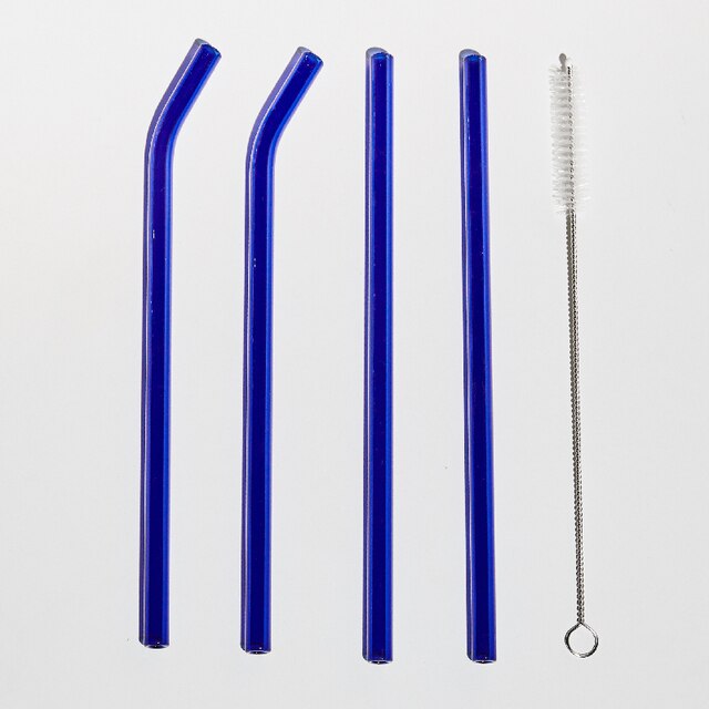 Revna - Glass Straws