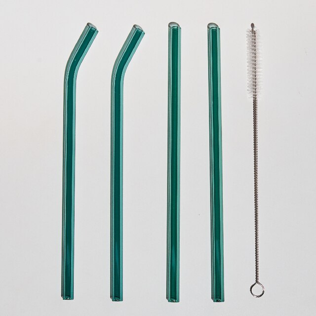 Revna - Glass Straws