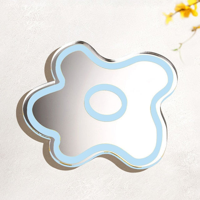 Harisa -  Bloom Acrylic Coasters