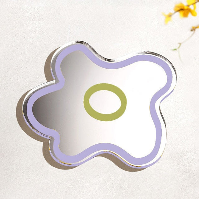 Harisa -  Bloom Acrylic Coasters