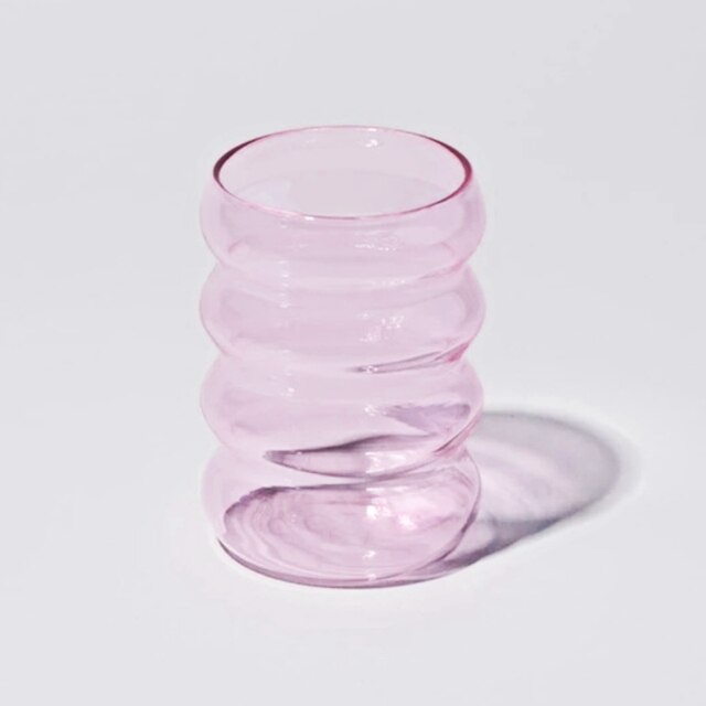 Arvid - Nordic Retro Glass