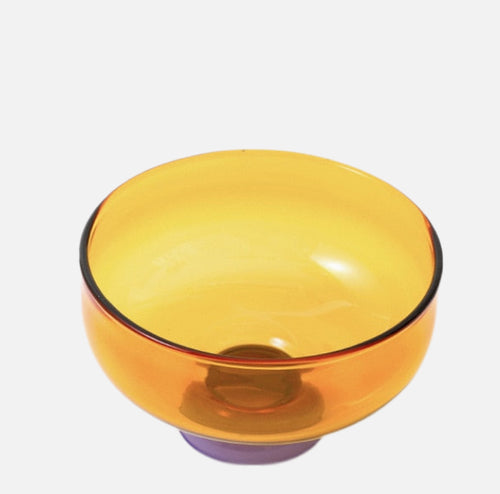 Elise - Nordic Glass Bowls
