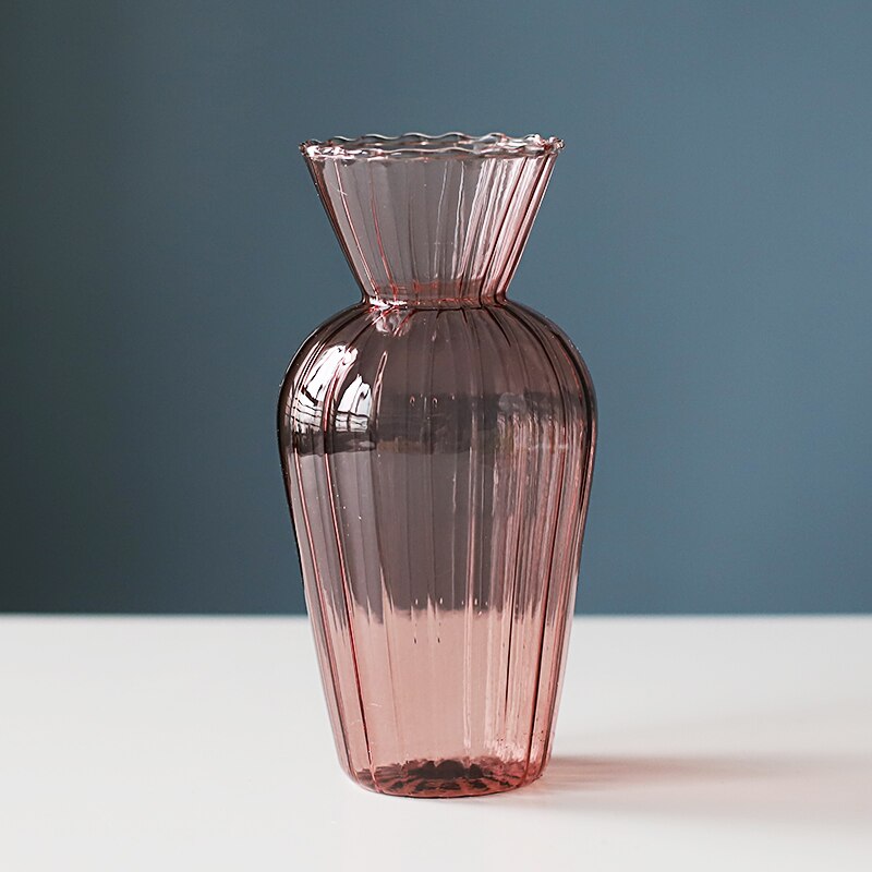 Lotte - Nordic Vase Collection