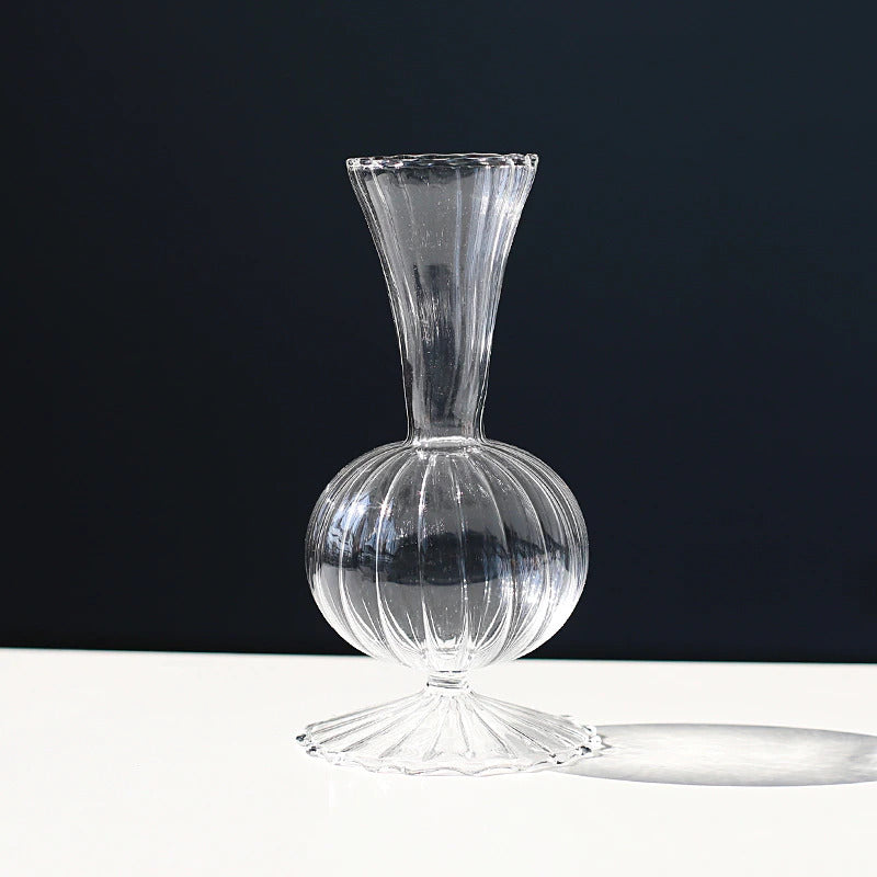 Lotte - Nordic Vase Collection