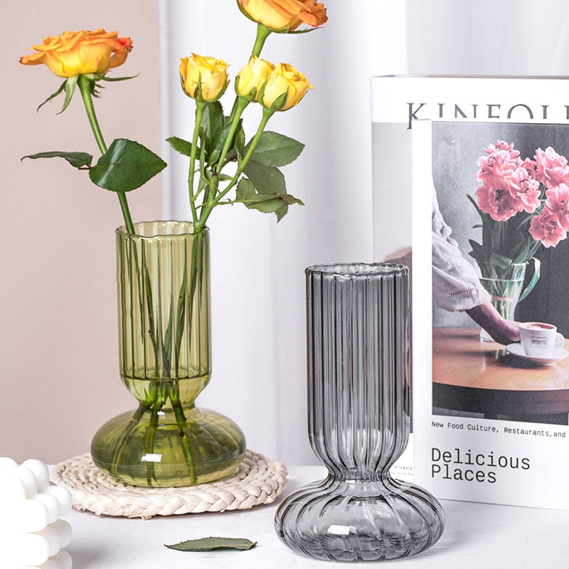 Eira - Nordic Vase Collection
