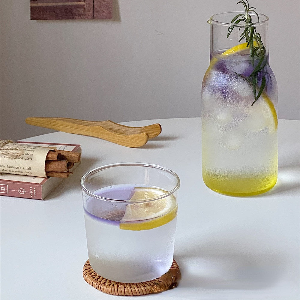 Frey - Nordic Carafe and Glass